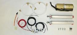 1964-1966 Special Skylark Convertible Manual To Power Pump Hose Cylinder Kit New