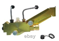 1964-1972 GM A, F, X Body Disc Brake Conversion, Manual Master Cylinder Kit