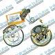 1964-65 Gm A-body Complete Manual Disc Brake Conversion Kit