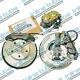 1967 Gm F-body Camaro Firebird Dual Piston Manual Disc Brake Conversion Kit