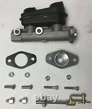 1973-1987 C-10 Manual Brake Conversion KIT 1.0 Bore Master Cylinder