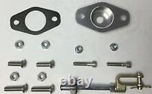 1973-1987 C-10 WILWOOD Manual Brake Conversion 1-1/8 Bore BARE Finish MC