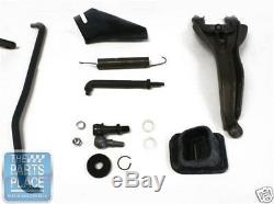 1973-77 GM Cars Manual Transmission Pedal Z bar Conversion Kit