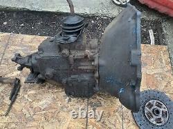 1974 Ford F150 F250 F350 Manual 4 Speed Transmission Conversion Kit SWAP