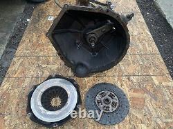 1974 Ford F150 F250 F350 Manual 4 Speed Transmission Conversion Kit SWAP