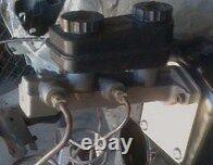 1978-1988 G-body Manual Brake Conversion Kit Disc / Drum 7/8 Bore MC
