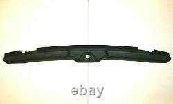 1992-1999 BMW E36 Convertible Top MANUAL Latch Lock Release Handle Lever Kit OEM