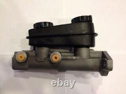 1993-1997 F-body Manual Brake Conversion Kit 1-1/8 Bore Master Cylinder