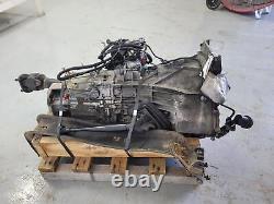 2003-2007 Ford F350sd Manual Transmission Conversion Kit 6.0l Powerstroke 6speed