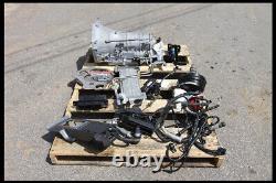 2011-2012 Mustang Gt 5.0 6r80 Automatic Transmission Conversion Kit Coyote