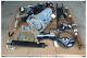 2015 Ford Mustang Gt 5.0 6r80 Manual To Automatic Transmission Conversion Kit