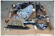 2016-2017 Ford Mustang Gt 5.0 6r80 Automatic Transmission Conversion Kit Auto