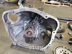 2018 Subaru BR-Z Manual Transmission Conversion Swap Kit Fits 17-20