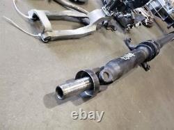 2018 Subaru BR-Z Manual Transmission Conversion Swap Kit Fits 17-20