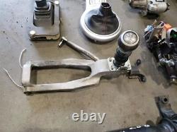 2018 Subaru BR-Z Manual Transmission Conversion Swap Kit Fits 17-20