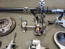 2018 Subaru BR-Z Manual Transmission Conversion Swap Kit Fits 17-20