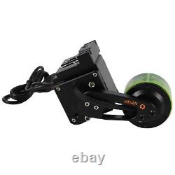 48V 300W Bicycle Speed Booster Kit Friction Drive DIY Electric Bike