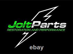 6 Speed Manual Short Throw Shifter Conversion Kit 2004-2006 Pontiac GTO