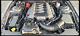 65k 2011-2014 Mustang Gt Coyote 5.0 Engine 6 Speed Manual Transmission Swap Kit