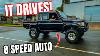 79 Series 8 Speed Conversion First Drive Just Wow
