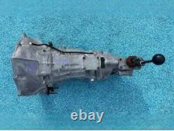 82-97 Camaro/Firebird T56 6-Speed Manual Transmission Conversion Kit 2.66