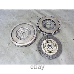 92-99 BMW E36 318 Z3 1.9 M42 M44 Single-Mass Flywheel Conversion Kit Valeo OEM