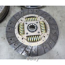 92-99 BMW E36 318 Z3 1.9 M42 M44 Single-Mass Flywheel Conversion Kit Valeo OEM