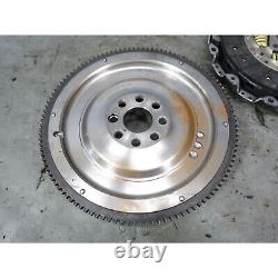 92-99 BMW E36 318 Z3 1.9 M42 M44 Single-Mass Flywheel Conversion Kit Valeo OEM