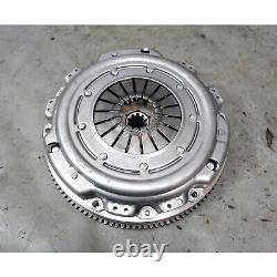 92-99 BMW E36 318 Z3 1.9 M42 M44 Single-Mass Flywheel Conversion Kit Valeo OEM