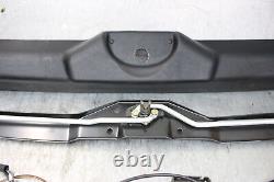 92-99 Bmw E36 Convertible Manual Latch Tonneau Release Cables Conversion Kit LM