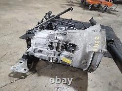 96-03 BMW E39 530i 528i 525i ZF S5D 320Z MANUAL GEARBOX 5 SPEED CONVERSION KIT