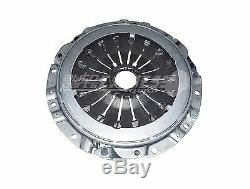 A-E Conversion Clutch Kit Flywheel for 03-08 Tiburon SE GT 2.7L 5 & 6 Speed