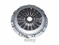 A-E Conversion Clutch Kit Flywheel for 03-08 Tiburon SE GT 2.7L 5 & 6 Speed