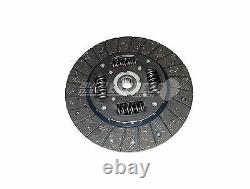 A-E Conversion Clutch Kit Flywheel for 03-08 Tiburon SE GT 2.7L 5 & 6 Speed