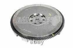 A-E Conversion Clutch Kit Flywheel for 03-08 Tiburon SE GT 2.7L 5 & 6 Speed