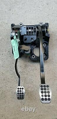 Aston Martin DBS V12 Vantage manual gearbox shifter conversion kit transmission