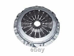 BAHNHOF CLUTCH CONVERSION KIT fits 03-08 HYUNDAI TIBURON 2.7 V6 5 AND 6 SPD