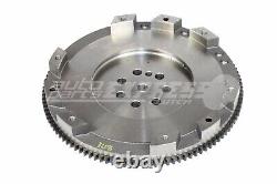 BAHNHOF CLUTCH CONVERSION KIT fits 03-08 HYUNDAI TIBURON 2.7 V6 5 AND 6 SPD