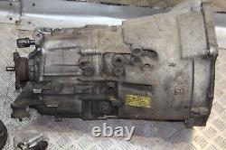 BMW 330i E46 ZF S5D 320Z MANUAL GEARBOX 5 SPEED CONVERSION KIT