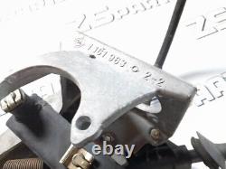 BMW E36 Manual Conversion Swap Clutch Pedals Kit 1161963