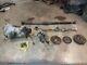 Bmw E39 530i 528i 525i 325i Zf S5d 320z Manual Gearbox 5 Speed Swap Conversion