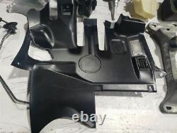 BMW E46 Coupe 01-06 Manual Transmission Swap Kit OEM 02 03 04 05