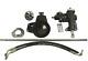 Borgeson 999020 P/s Conversion Kit Fits 65-66 Mustang Withmanual