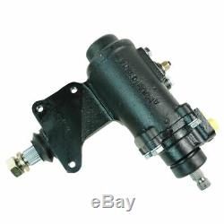 BORGESON Manual to Power Steering Conversion Kit for 68-70 Mustang 289 302 351W