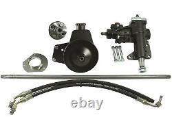 BORGESON P/S Conversion Kit Fits 65-66 Mustang withManual 999020