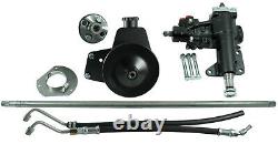 BORGESON P/S Conversion Kit Fits 65-66 Mustang withManual P/N 999020