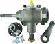 Borgeson Power To Manual Steering Box Conversion Kit 999004