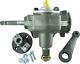 Borgeson Power To Manual Steering Box Conversion Kit P/n 999003