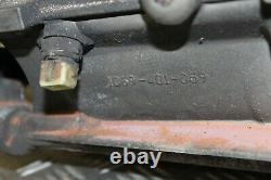 Bmw 3 Series E90 N47d20a 320d 6sp Manual Gearbox Conversion Kit Clutch Pedal Etc