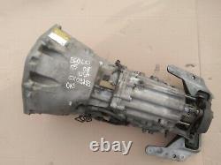 Bmw V10 S85 Manual Gearbox E63/e64 M6 Manual Conversion Kit See Details / Photos